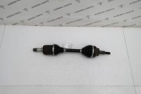 Привод передний левый