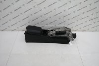 Консоль центральная с подлокотником