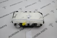 Подушка безопасности пасажира