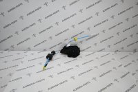 Замок передней двери левый