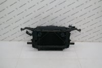 Кассета радиаторов в сборе