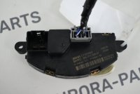 Резистор отопителя