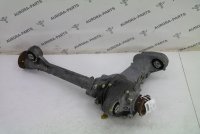 Редуктор переднего моста (QAN, FHE) 4.2TDi