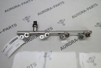 Рампа топливная M254.915 1.5 Бензин