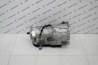 АКПП 8HP80XMH (2024 г, пробег 2.000 км)