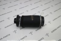 Пневмоподушка задней подвески  левый=правый 