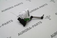 Датчик регулировки дорожного просвета задний