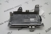 Блок управления MPAD