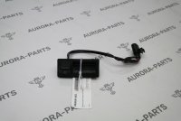 Камера заднего вида