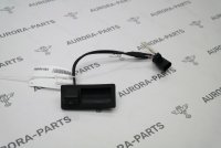 Камера заднего вида