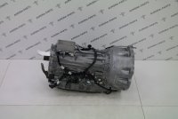 АКПП 4WD 8-ступенчатая PXP 2015г.