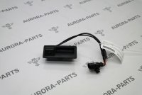 Камера заднего вида