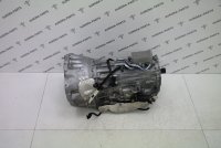 АКПП 4WD 8-ступенчатая PXP 2015г.