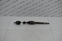 Привод передний правый