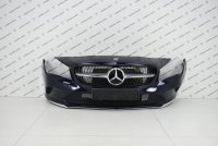Бампер передний AMG в сборе