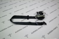 Ремень безопасности задний (внешний) LН=RН