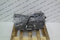 АКПП 4WD 8-ступенчатая PXP