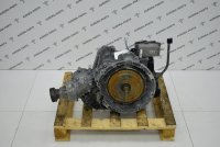 АКПП 724.011  K7X350 (Полный привод)