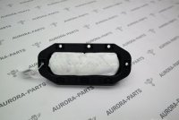 Подушка безопасности в торпеду