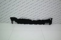 Защита днища вдоль порога левый