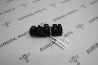 Блок кнопок управления стеклоподъемниками на водительской двери