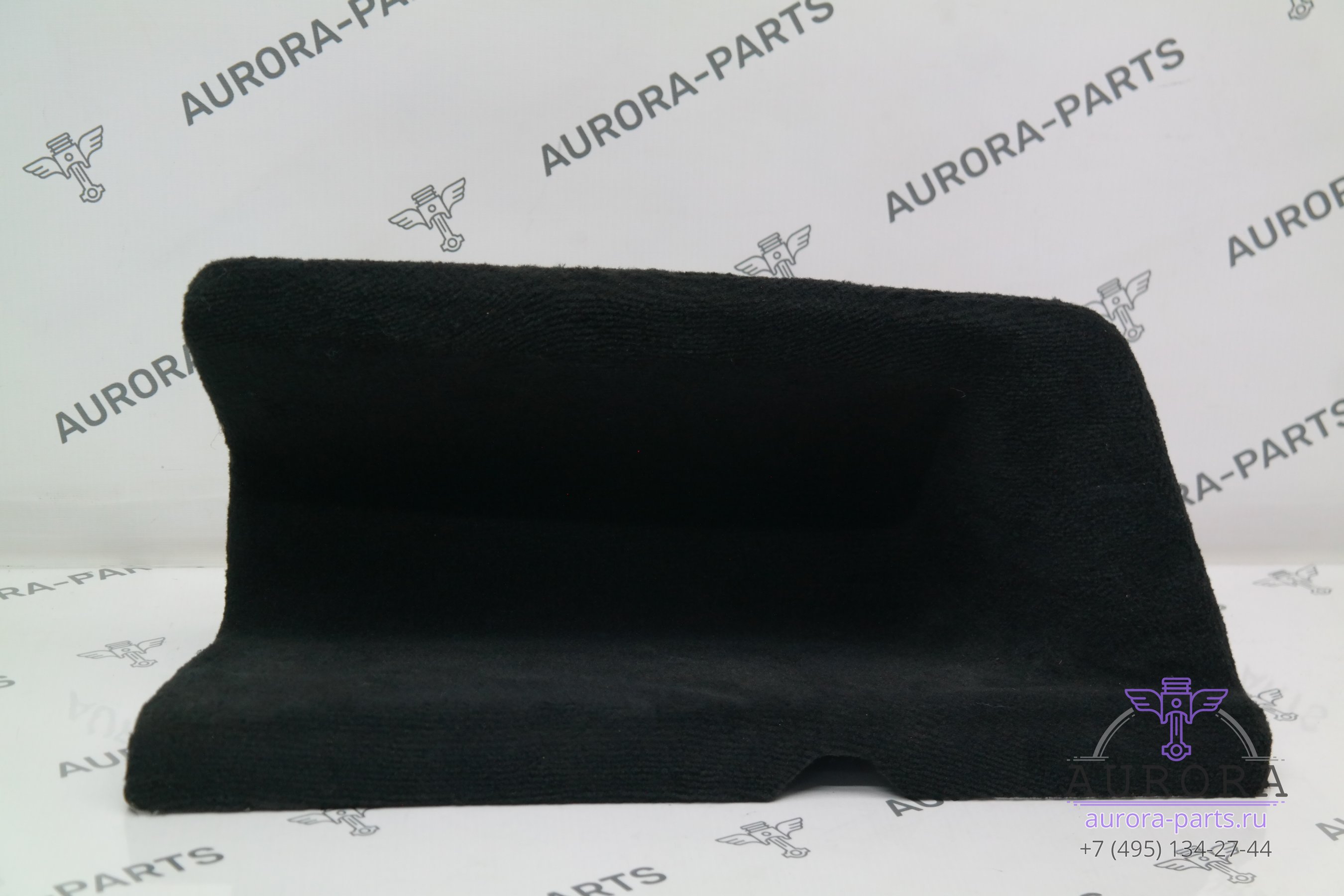 Накладка обшивки багажника LН