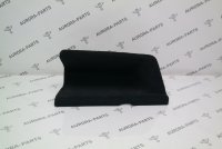 Накладка обшивки багажника LН